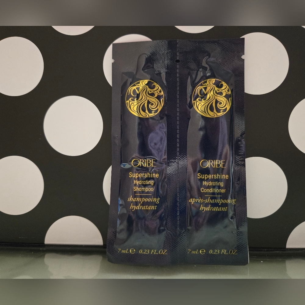 5/$25✨️Oribe S&C✨️